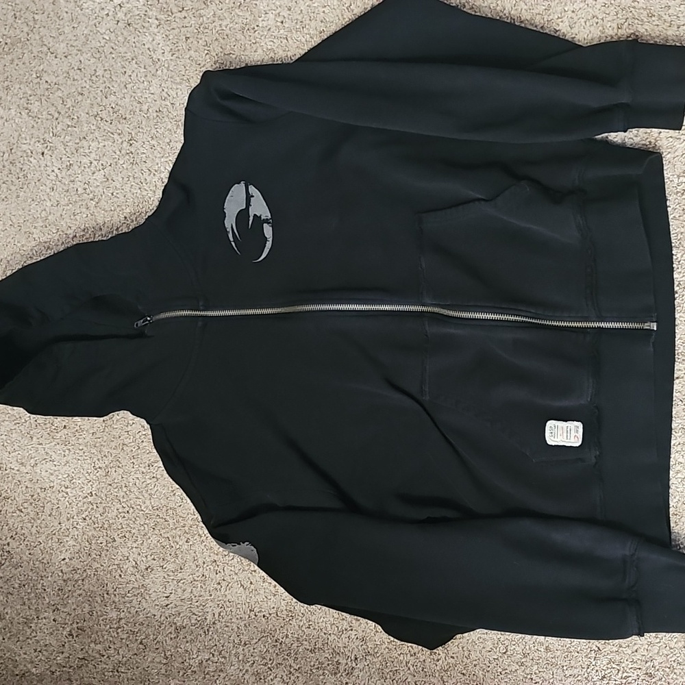 GASP 2XL Hoodie